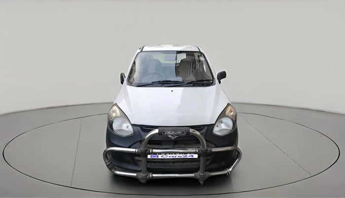 2013 Maruti Alto 800 STD, Petrol, Manual, 13,000 km, exterior