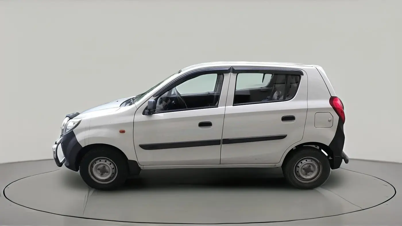 2013 Maruti Alto 800 STD, Petrol, Manual, 13,000 km, exterior