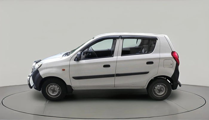 2013 Maruti Alto 800 STD, Petrol, Manual, 13,000 km, exterior