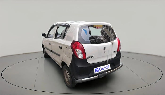 2013 Maruti Alto 800 STD, Petrol, Manual, 13,000 km, exterior