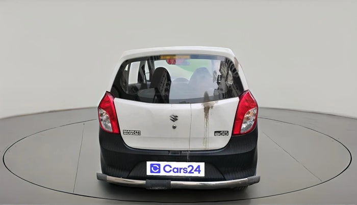 2013 Maruti Alto 800 STD, Petrol, Manual, 13,000 km, exterior