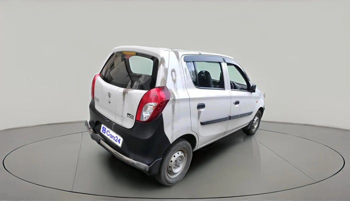 2013 Maruti Alto 800 STD, Petrol, Manual, 13,000 km, exterior