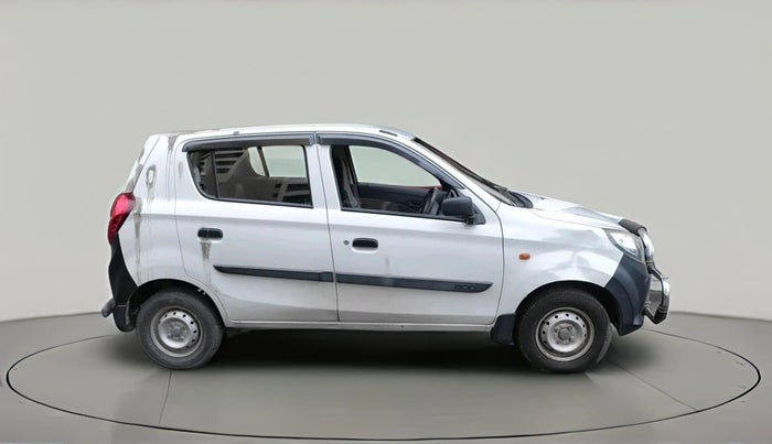 2013 Maruti Alto 800 STD, Petrol, Manual, 13,000 km, exterior