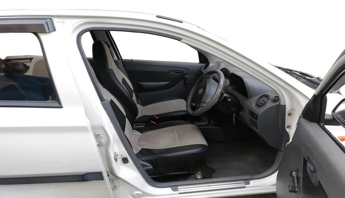 2013 Maruti Alto 800 STD, Petrol, Manual, 13,000 km, interior