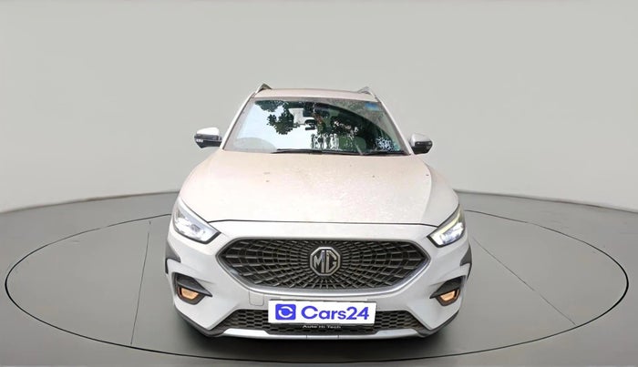 2021 MG ASTOR SHARP 1.5 MT, Petrol, Manual, 39,070 km, exterior