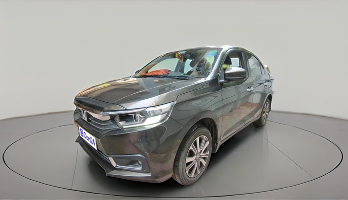 2024 Honda Amaze 1.2L I-VTEC VX CVT, Petrol, Automatic, 29,497 km, exterior