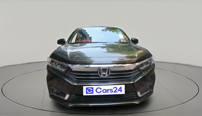 2024 Honda Amaze 1.2L I-VTEC VX CVT, Petrol, Automatic, 29,497 km, exterior
