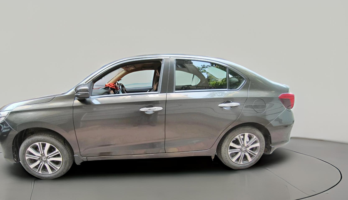 2024 Honda Amaze 1.2L I-VTEC VX CVT, Petrol, Automatic, 29,497 km, exterior