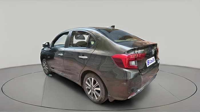 2024 Honda Amaze 1.2L I-VTEC VX CVT, Petrol, Automatic, 29,497 km, exterior