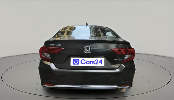 2024 Honda Amaze 1.2L I-VTEC VX CVT, Petrol, Automatic, 29,497 km, exterior