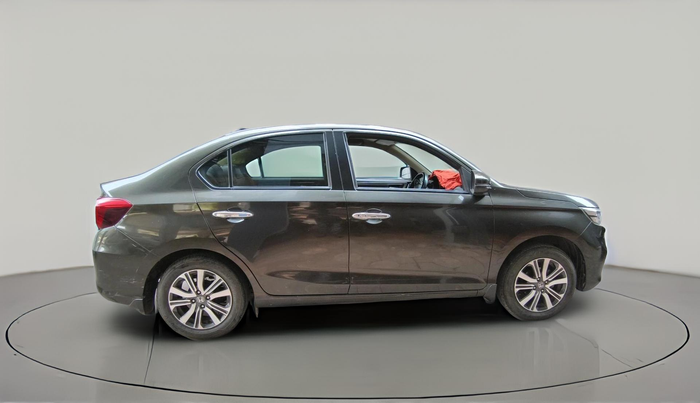 2024 Honda Amaze 1.2L I-VTEC VX CVT, Petrol, Automatic, 29,497 km, exterior