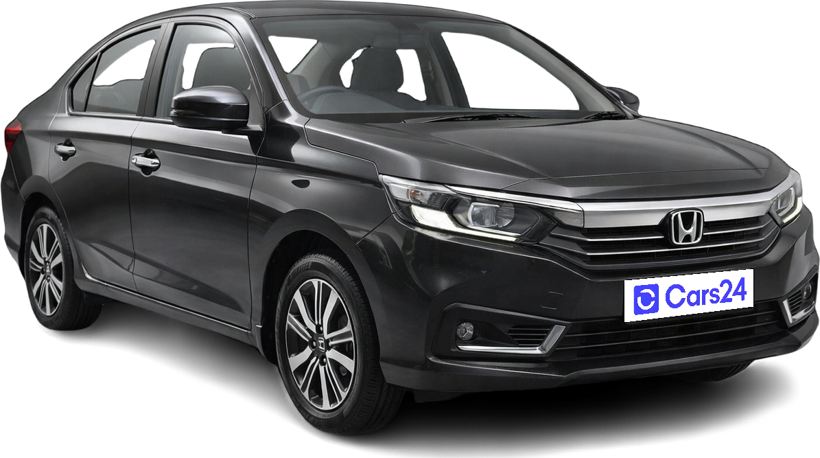 2024 Honda Amaze - Sedan - Petrol - Automatic - ₹8.30 lakh
