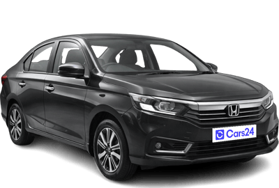 2024 Honda Amaze - Sedan - Petrol - Automatic - ₹7.00 lakh