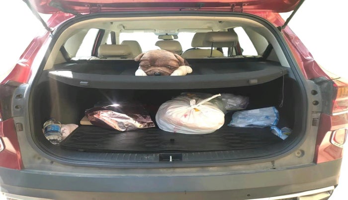 2019 KIA SELTOS HTX 1.5 PETROL, Petrol, Manual, 28,000 km, exterior