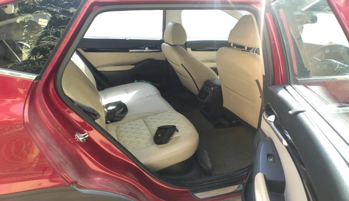 2019 KIA SELTOS HTX 1.5 PETROL, Petrol, Manual, 28,000 km, interior