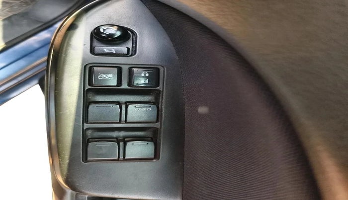 2019 Maruti Baleno ALPHA CVT PETROL 1.2, Petrol, Automatic, 47,784 km, interior