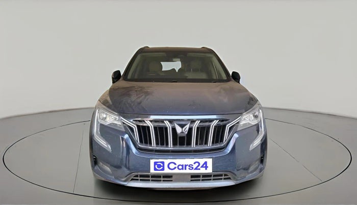 2023 Mahindra XUV700 AX 7 LUXURY D AT 7 STR, Diesel, Automatic, 68,761 km, exterior
