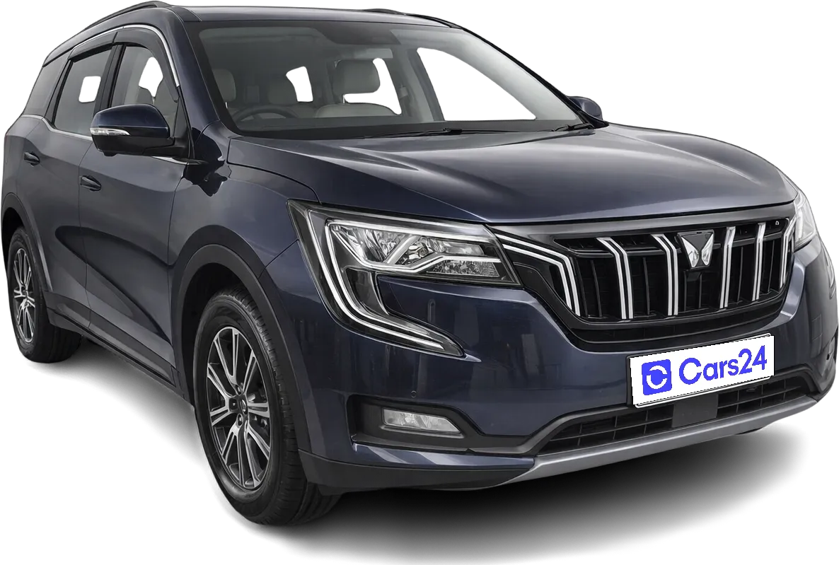 2023 Mahindra XUV700 - SUV - Diesel - Automatic - ₹19.50 lakh