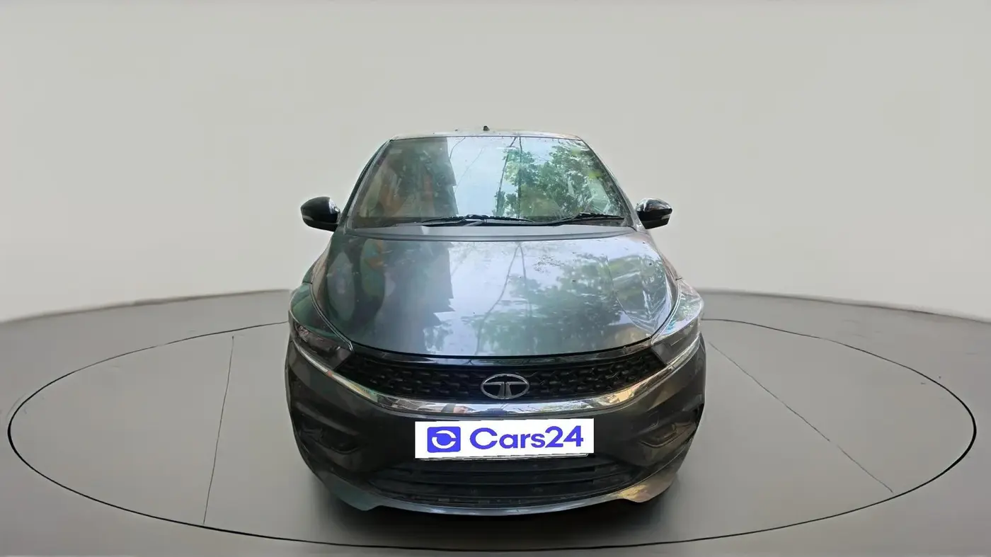 2023 Tata Tiago XT PETROL, Petrol, Manual, 18,061 km, exterior