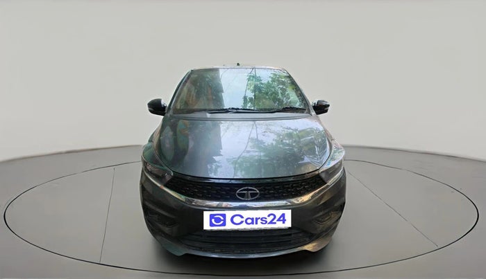 2023 Tata Tiago XT PETROL, Petrol, Manual, 18,061 km, exterior