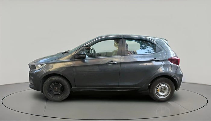 2023 Tata Tiago XT PETROL, Petrol, Manual, 18,061 km, exterior
