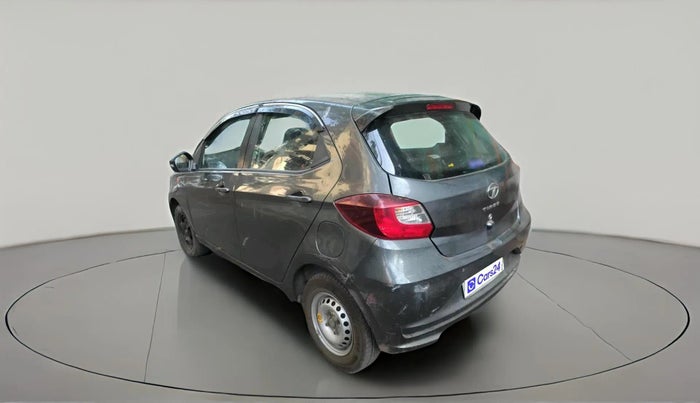 2023 Tata Tiago XT PETROL, Petrol, Manual, 18,061 km, exterior