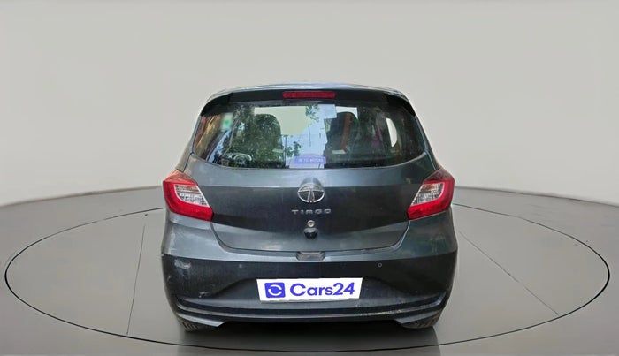 2023 Tata Tiago XT PETROL, Petrol, Manual, 18,061 km, exterior