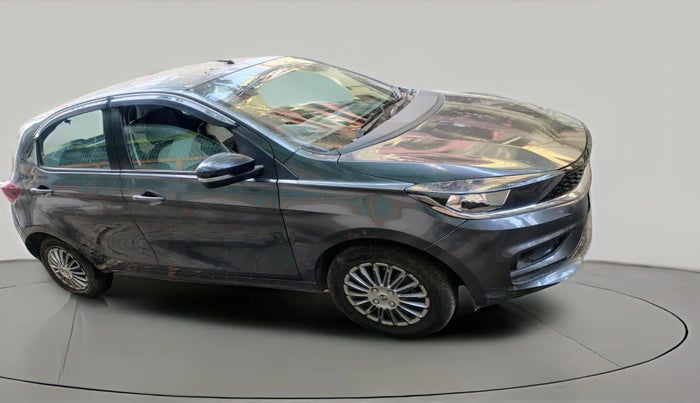 2023 Tata Tiago XT PETROL, Petrol, Manual, 18,061 km, exterior