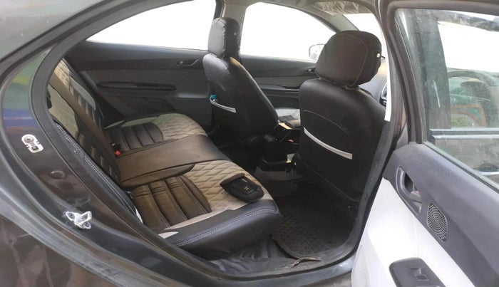 2023 Tata Tiago XT PETROL, Petrol, Manual, 18,061 km, interior