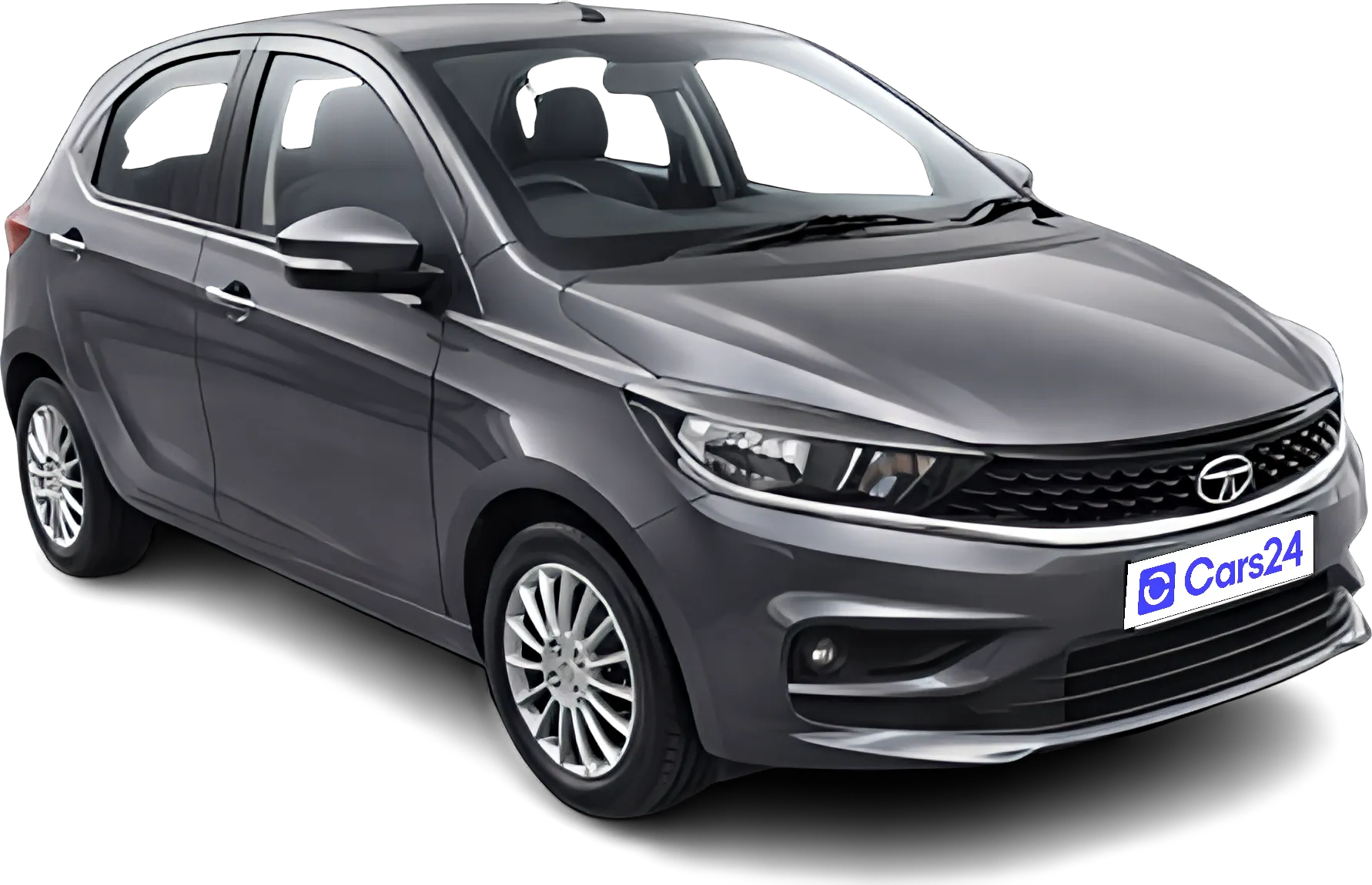 2023 Tata Tiago - Hatchback - Petrol - Manual - ₹5.14 lakh