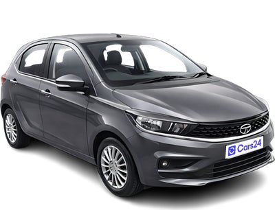 2023 Tata Tiago - Hatchback - Petrol - Manual - ₹5.14 lakh