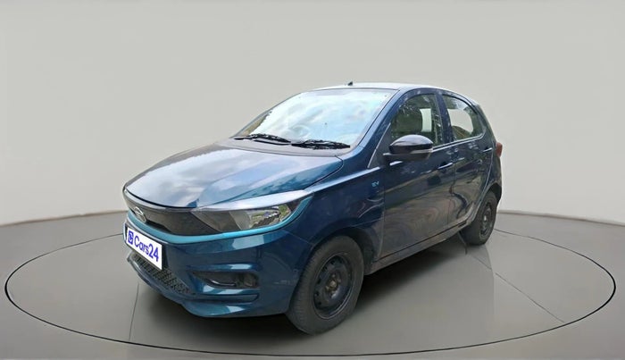 2023 Tata TIAGO EV XT LONG RANGE, Electric, Automatic, 76,864 km, exterior