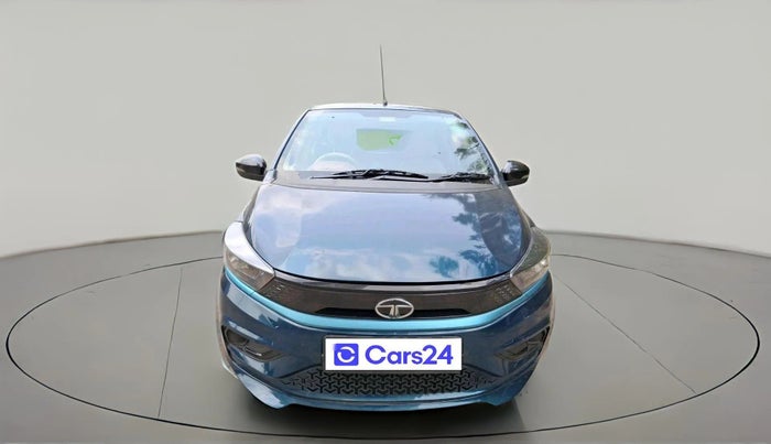 2023 Tata TIAGO EV XT LONG RANGE, Electric, Automatic, 76,864 km, exterior