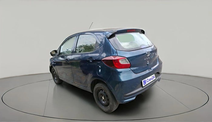 2023 Tata TIAGO EV XT LONG RANGE, Electric, Automatic, 76,864 km, exterior