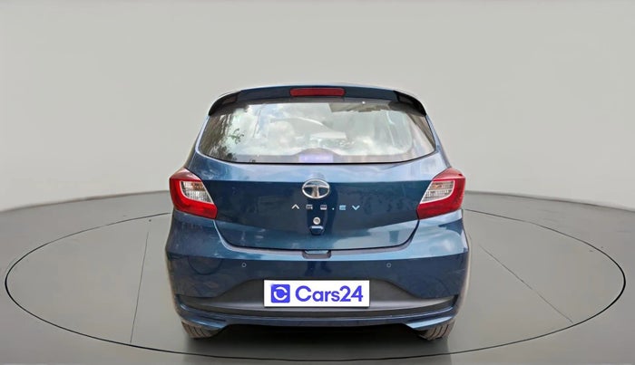 2023 Tata TIAGO EV XT LONG RANGE, Electric, Automatic, 76,864 km, exterior