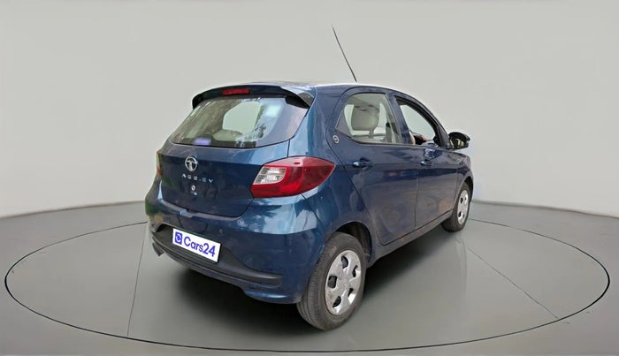 2023 Tata TIAGO EV XT LONG RANGE, Electric, Automatic, 76,864 km, exterior