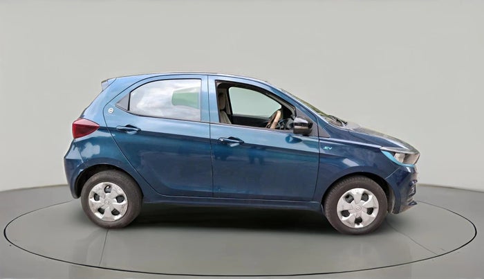 2023 Tata TIAGO EV XT LONG RANGE, Electric, Automatic, 76,864 km, exterior