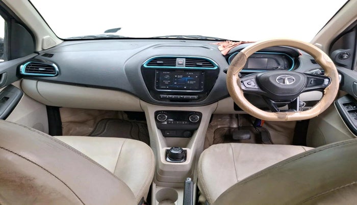 2023 Tata TIAGO EV XT LONG RANGE, Electric, Automatic, 76,864 km, interior