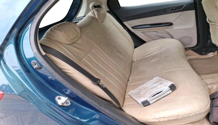 2023 Tata TIAGO EV XT LONG RANGE, Electric, Automatic, 76,864 km, interior