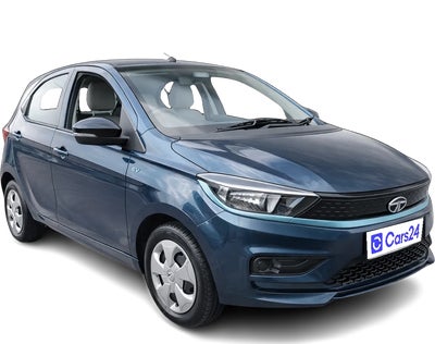 2023 Tata TIAGO EV - Hatchback - Electric - Automatic - ₹6.07 lakh