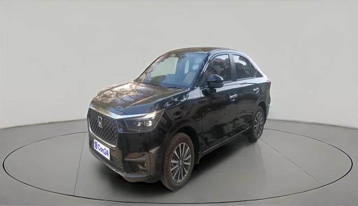 2025 Honda Amaze ZX 1.2 Petrol CVT, Petrol, Automatic, 3,896 km, exterior