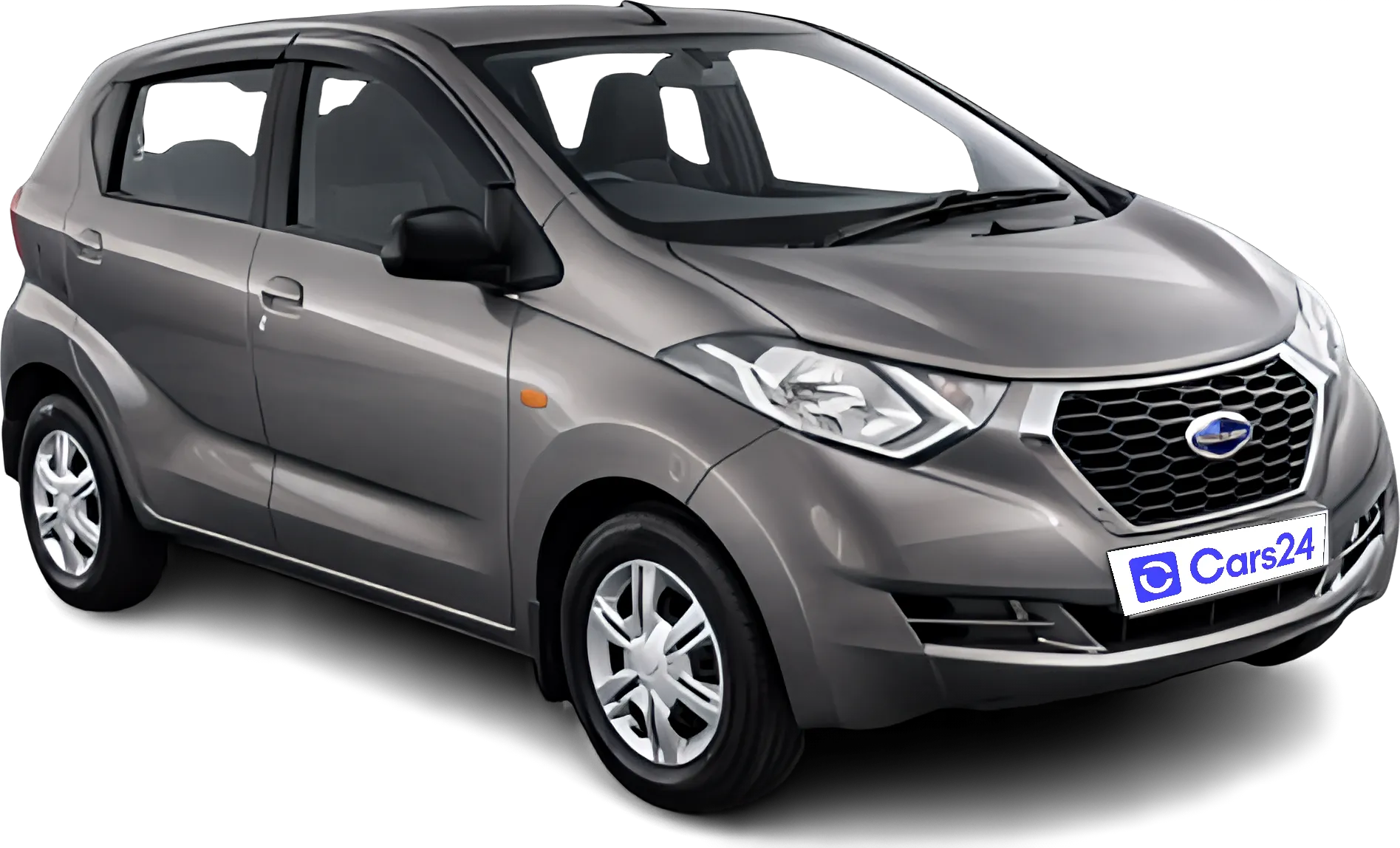 2018 Datsun Redi Go - Hatchback - Petrol - Automatic - ₹2.03 lakh