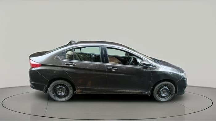 2018 Honda City 1.5L I-VTEC SV, Petrol, Manual, 1,11,056 km, exterior