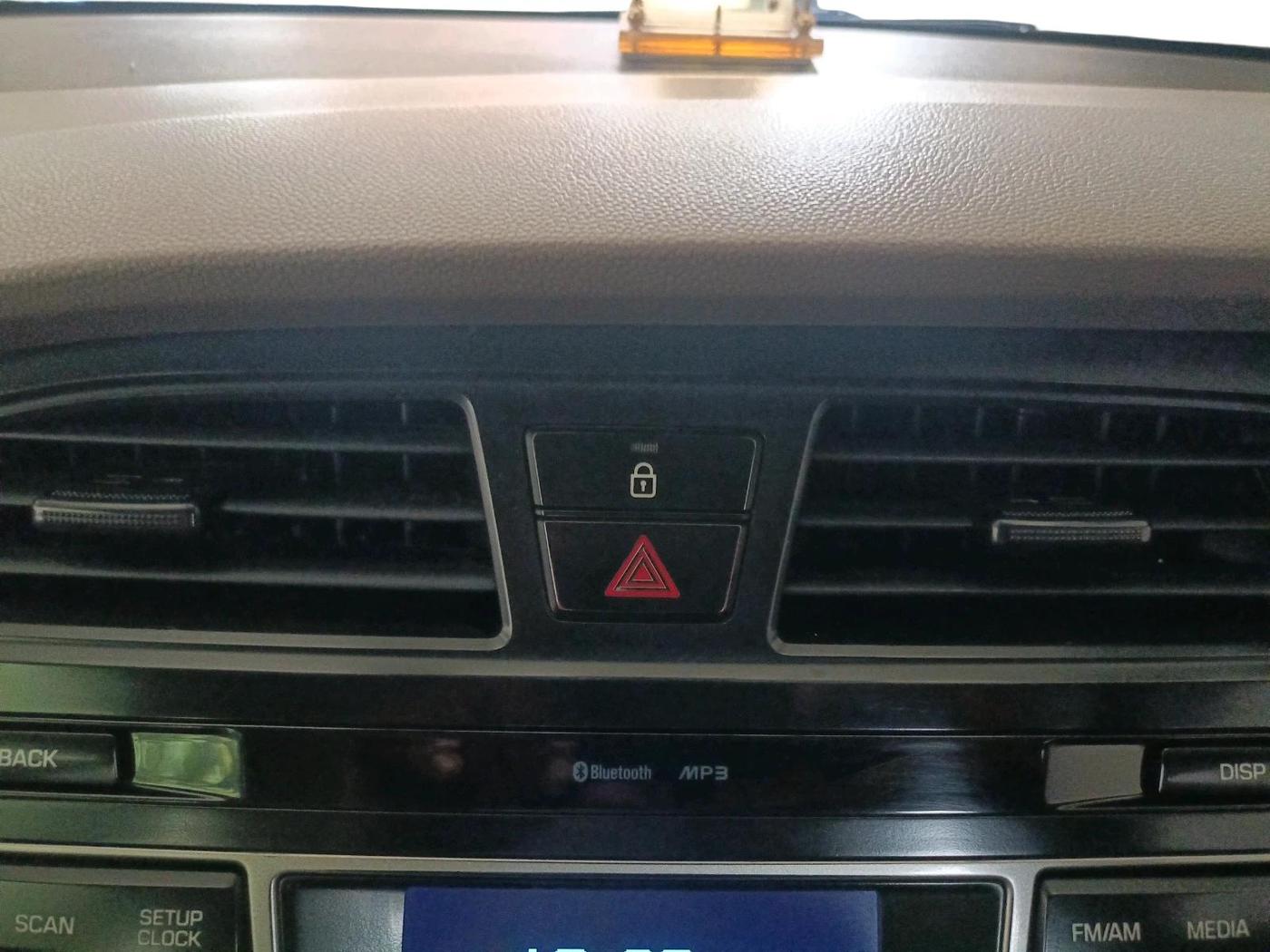 2014 Hyundai Elite i20 MAGNA 1.2, Petrol, Manual, 86,592 km, interior