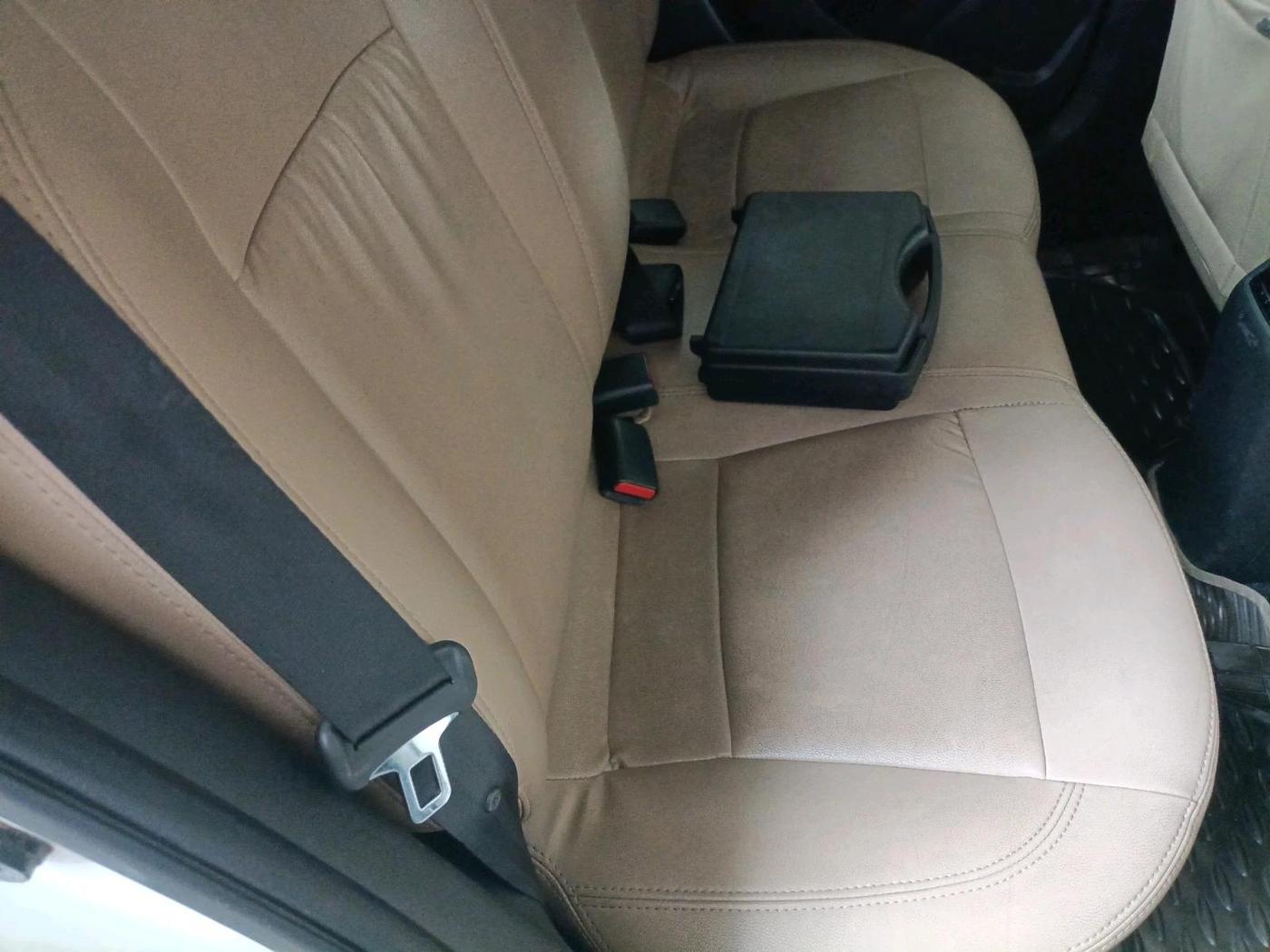 2014 Hyundai Elite i20 MAGNA 1.2, Petrol, Manual, 86,592 km, interior