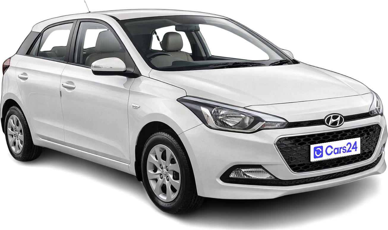 2014 Hyundai Elite i20 - Hatchback - Petrol - Manual - ₹2.73 lakh