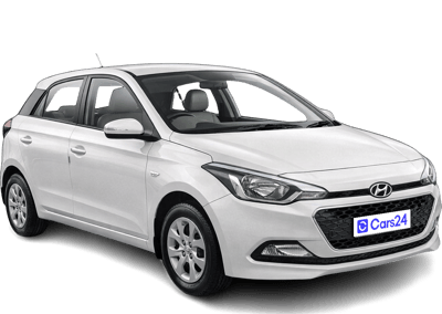 2014 Hyundai Elite i20 - Hatchback - Petrol - Manual - ₹2.73 lakh