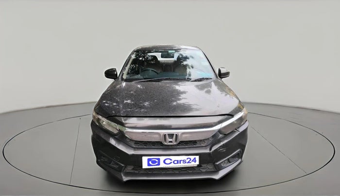2018 Honda Amaze 1.2L I-VTEC S, Petrol, Manual, 1,28,788 km, exterior