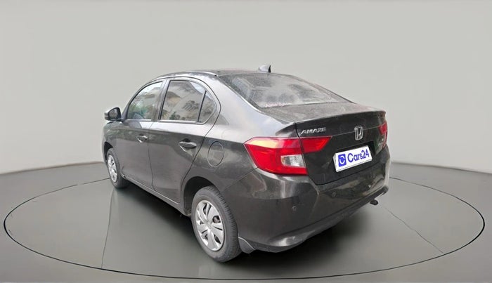 2018 Honda Amaze 1.2L I-VTEC S, Petrol, Manual, 1,28,788 km, exterior