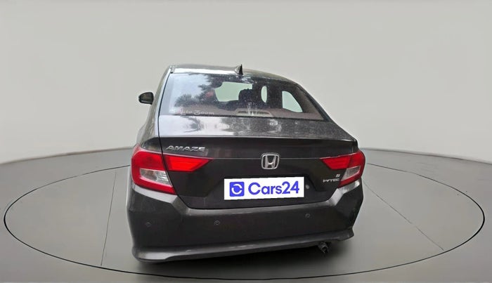 2018 Honda Amaze 1.2L I-VTEC S, Petrol, Manual, 1,28,788 km, exterior
